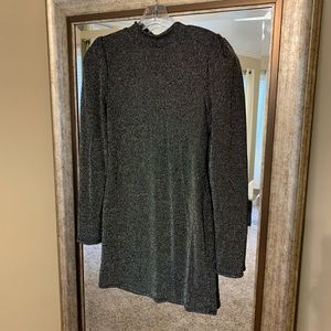 BCBG Generation Shimmer Dress